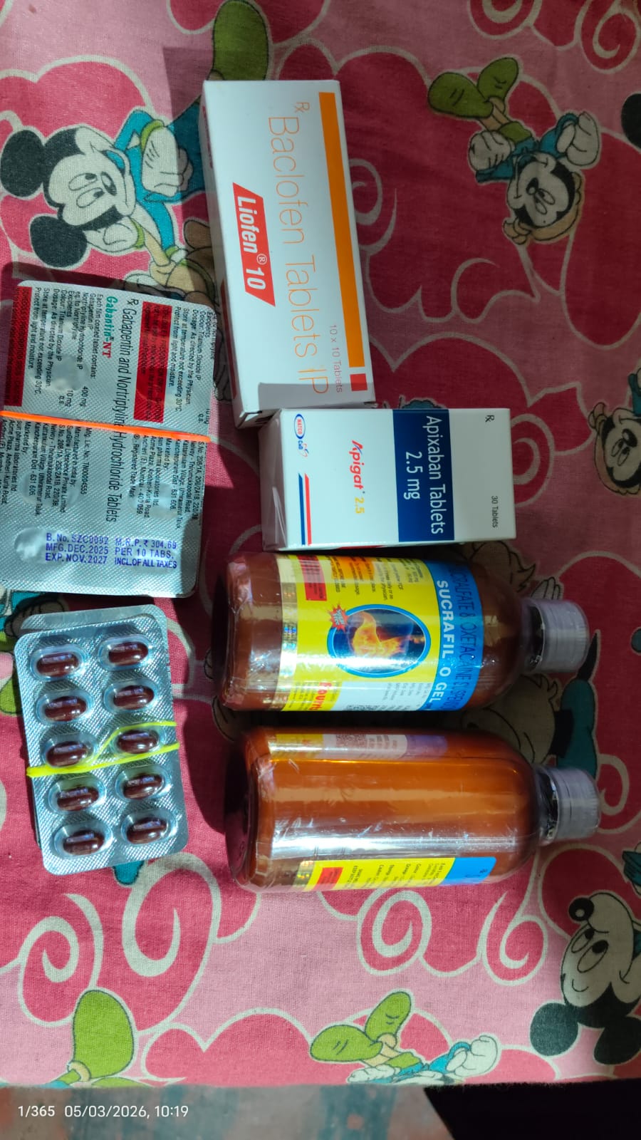 Ensuring Continued Treatment Through Medical Support
